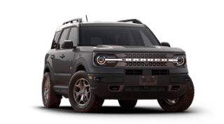 2024 Ford Bronco Sport® External Image 5